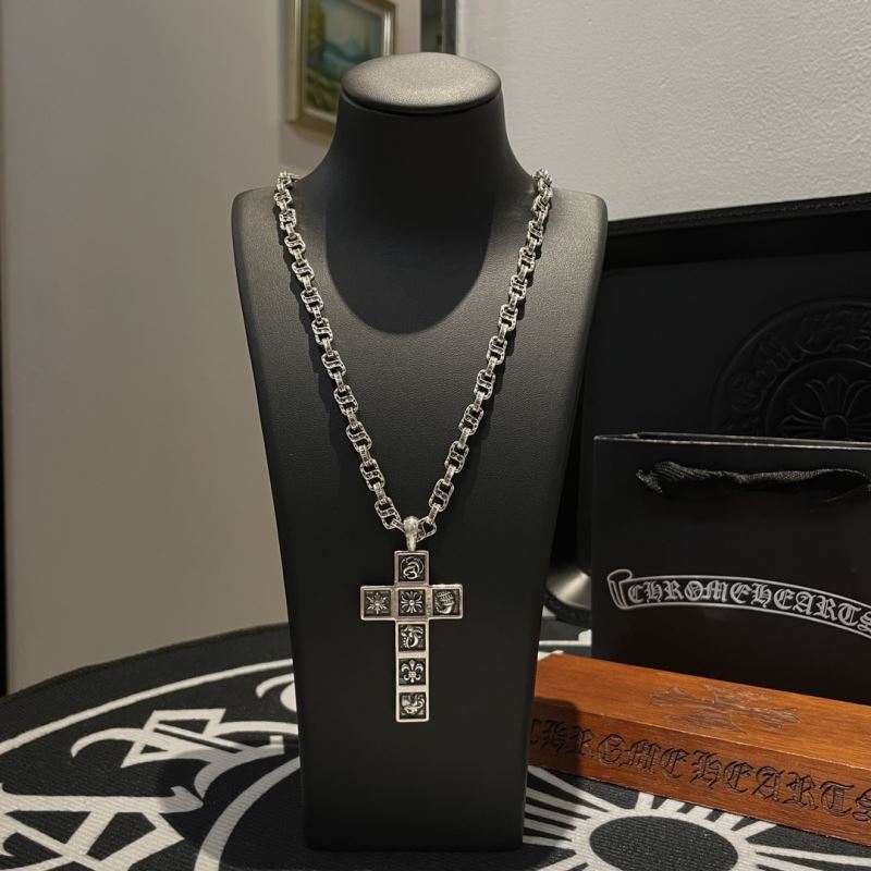 Chrome Hearts Necklaces